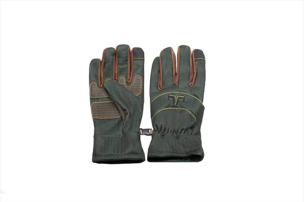 Γάντια αδιάβροχα ZOTTA FOREST WOOD 1644